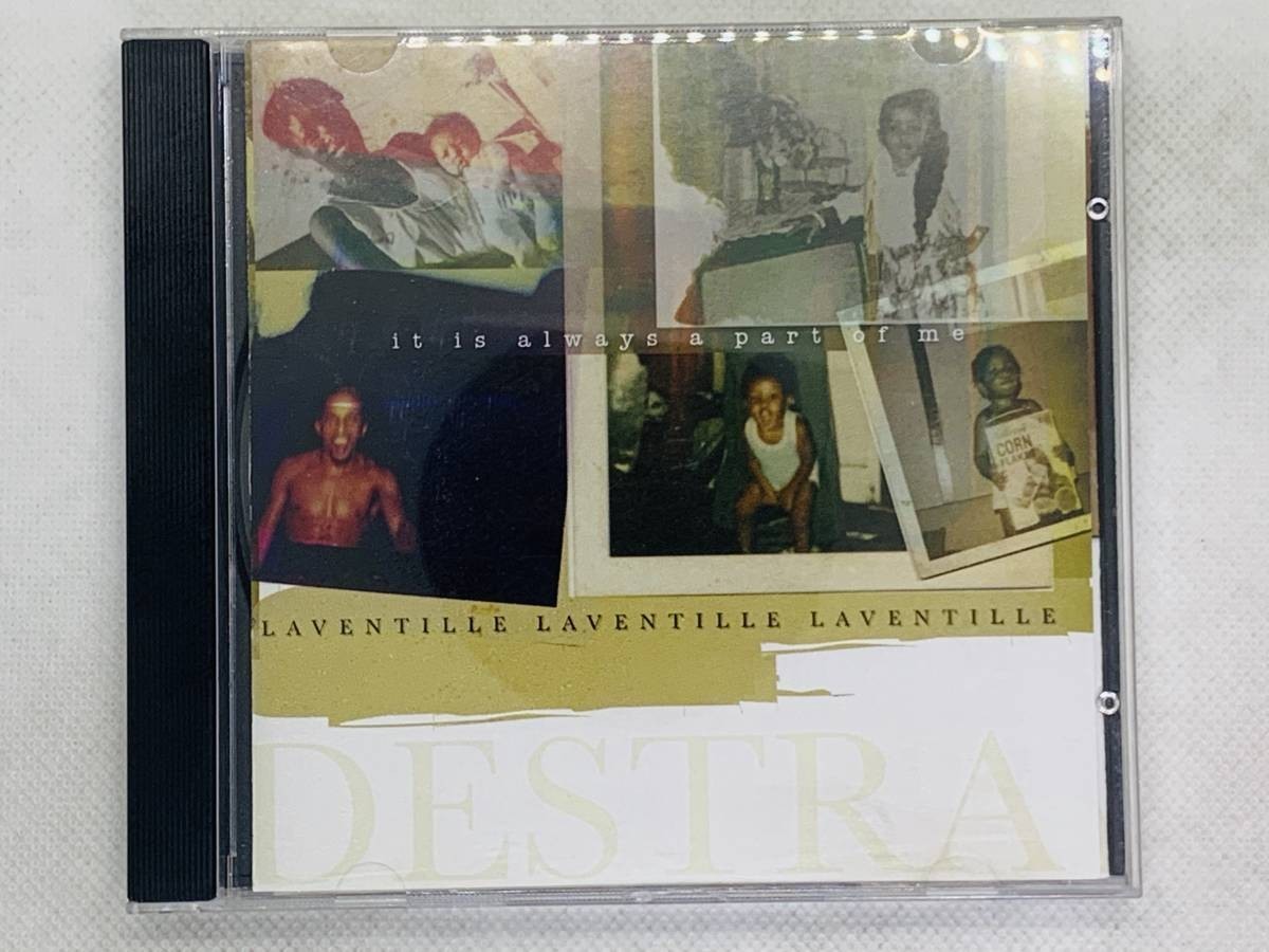 即決CD LAVENTILLE it is always part of me / HOME LAVENTILLE ANYHOW AH LIKE IT FLY SUNDAYS / 激レア 希少 アルバム R02拍卖