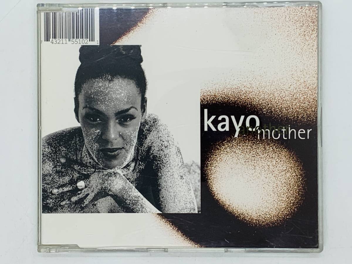 即決CD kayo Another Mother / アナザー・マザー / Thing Called Love Y36拍卖