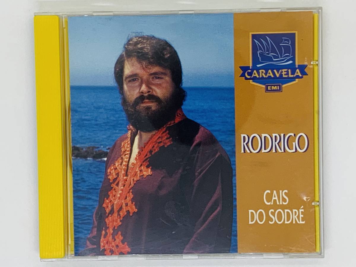 即決CD RODRIGO / CAIS DO SODRE / COENTROS E RABANETES SEM AR DE RALE O ARDINITA / アルバム レア 希少 セット買いお得 Y02拍卖