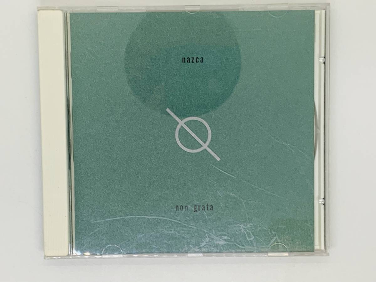 即決CD nazca non grata / イタリア / All Good Boys Bar Apology Spoiled Micro #3 (M&A) New Day / レア 希少 アルバム Z47拍卖