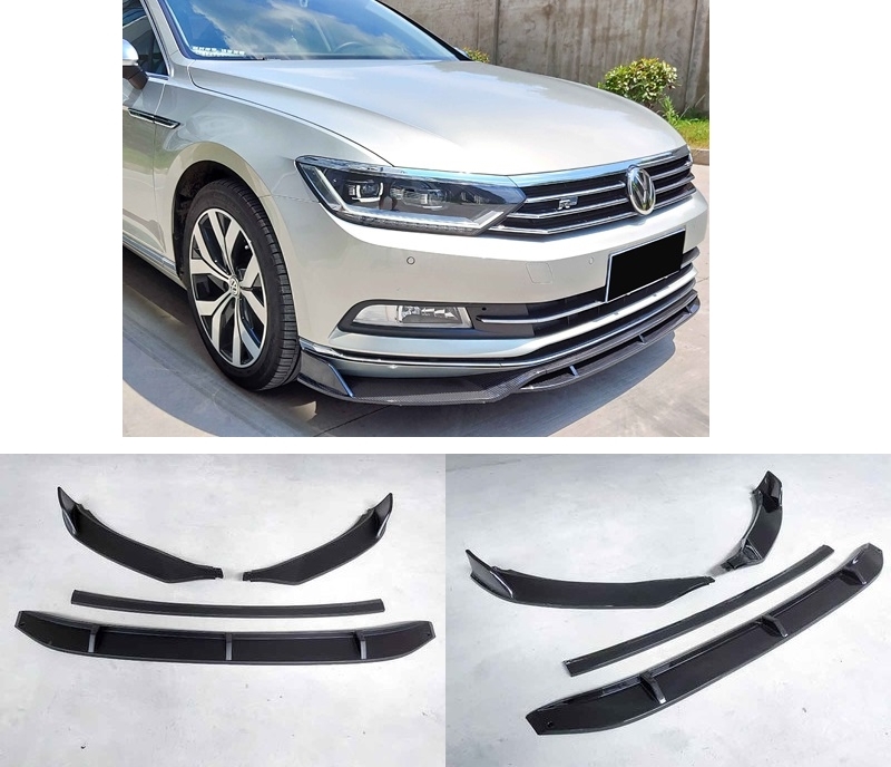 フォルクスワーゲン パサートヴァリアント フロント リップ拍卖