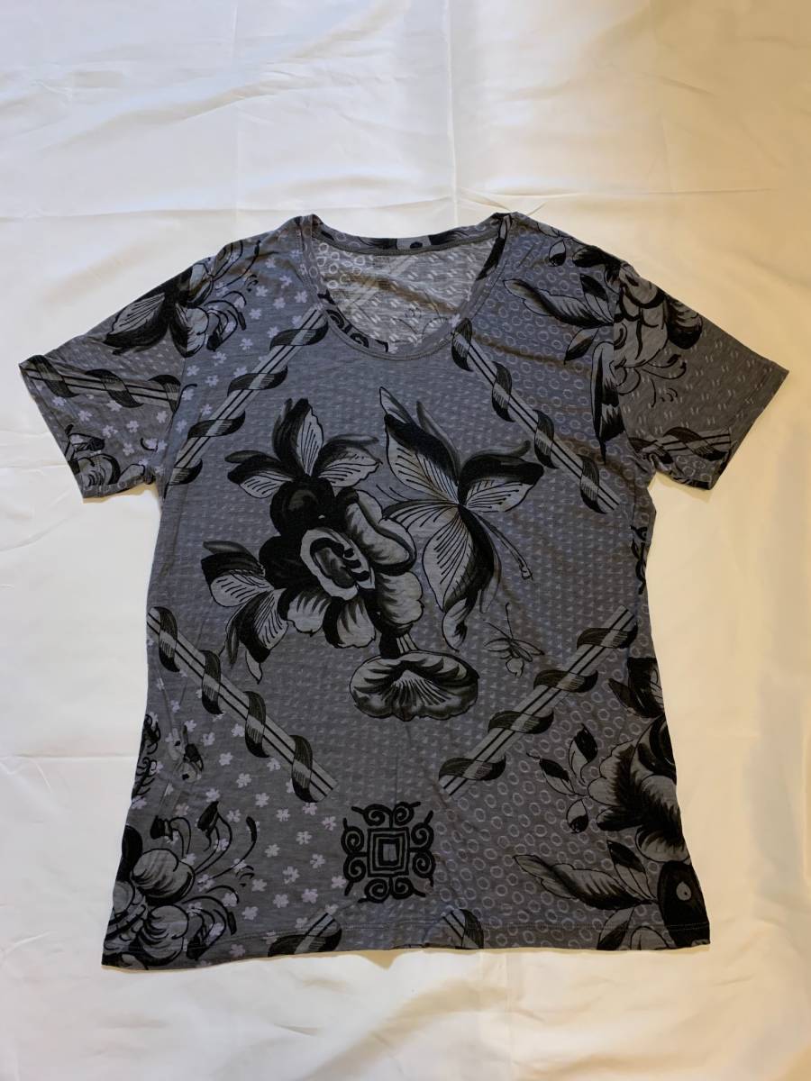 ISSEY MIYAKE イッセイミヤケ HaaT Tシャツ カットソー オールド トップス アーカイブ archive tops PLEATS PLEASE プリーツプリーズ拍卖