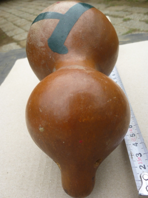 ■瓢箪・絵柄・珍・希少・アンティーク・レトロ・コレクション・動物・飾り拍卖