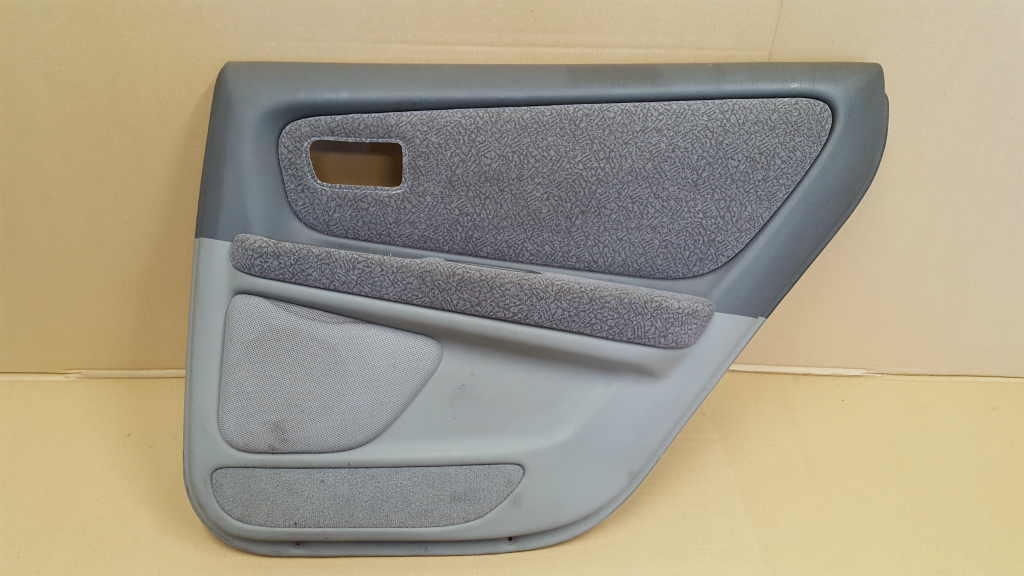 JZX100 マークⅡ 右 リア ドア トリム 内張り インナー mark2拍卖