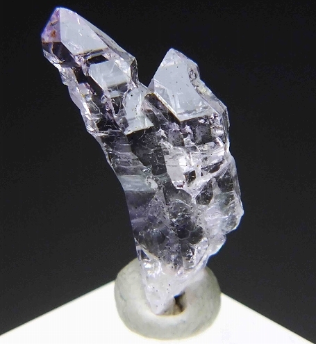 ☆☆ アメシスト セプター 紫水晶 <インド> 117 ☆☆拍卖