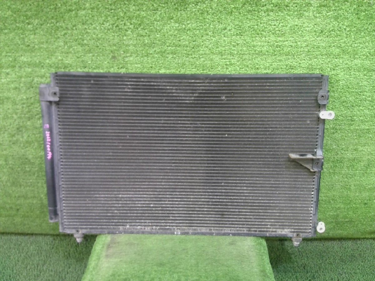 セルシオ DBA-UCF31 UCF30 UCF20 コンデンサー C 3UZ-FE 202 H17年 88460-50181拍卖