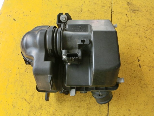 ★N-VAN エアクリーナー ケース 平成31年 HBD-JJ1 ボックス L-ホンダセイシング 9.8万km 即決あり拍卖