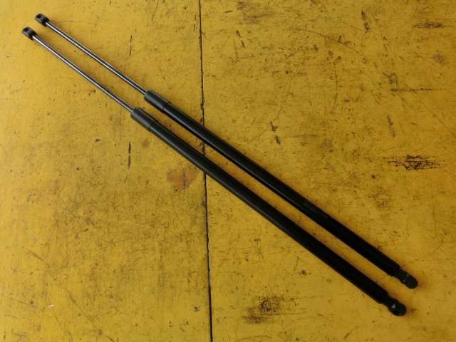 ★N-VAN ダンパー 左右 平成31年 HBD-JJ1 バックドア L-ホンダセイシング 9.8万km 即決あり拍卖