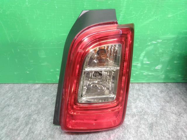 N-ONE DBA-JG1 右テールランプ 33500-T4G-J01拍卖