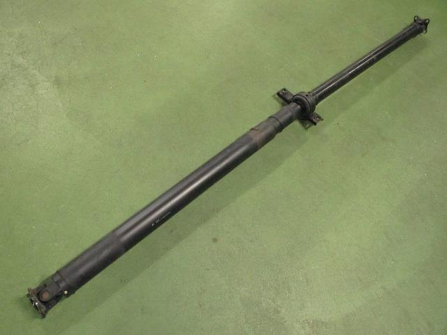 ジューク CBA-NF15 リアプロペラシャフト 16GT FOUR 4WD MR16DDT RAQ拍卖