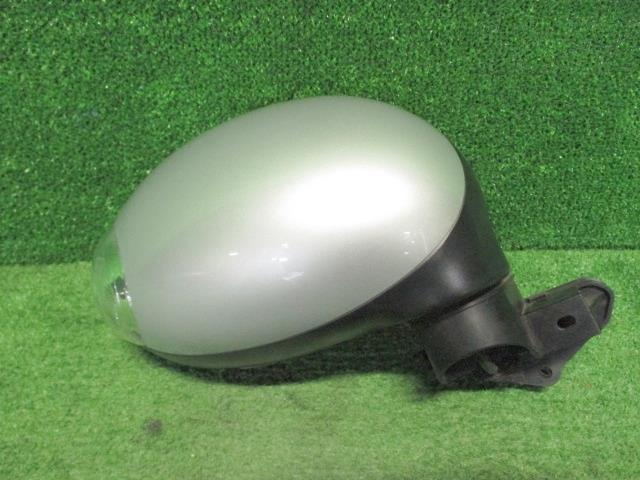 セルボ CBA-HG21S 右ミラー 右ドアミラー 右サイドミラー Gリミテッド2 4WD K6A Z2S拍卖
