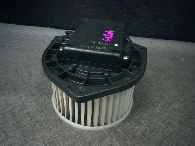 セレナ PNC24 ブロア ファン モーター 27220-4N000拍卖