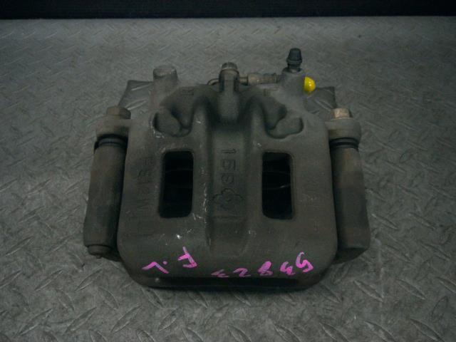 MPV LWEW 左 フロント キャリパー LC62-33-990A拍卖