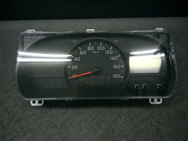 パッソ M700A スピード メーター 83800-B1D40拍卖