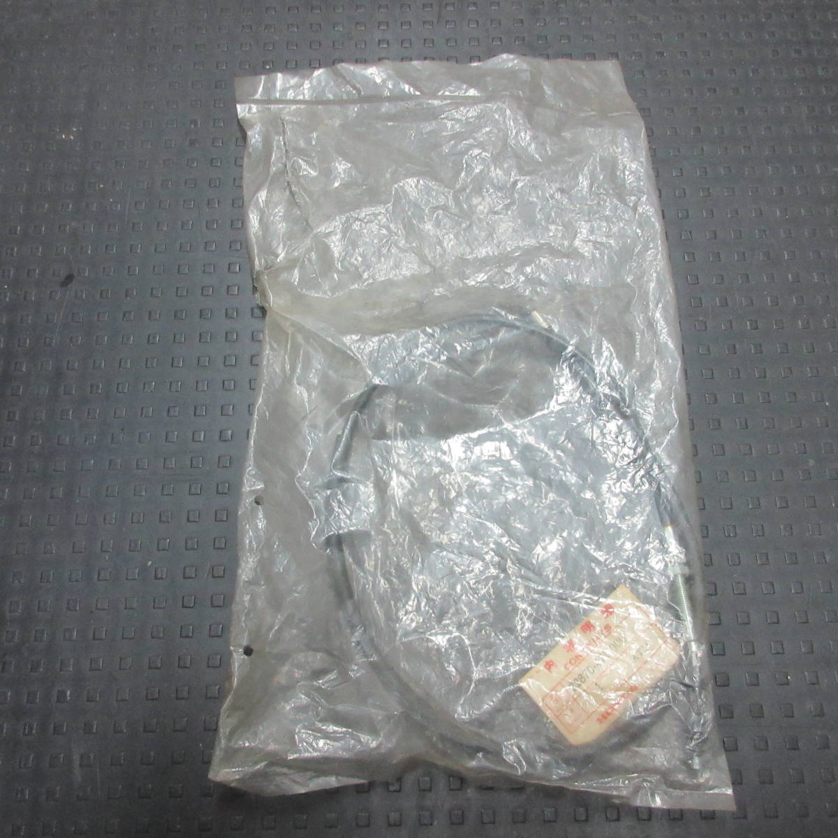 バイク部品 パーツ ホンダ HONDA純正部品 22870-471-000 クラッチワイヤー CB250RS??拍卖