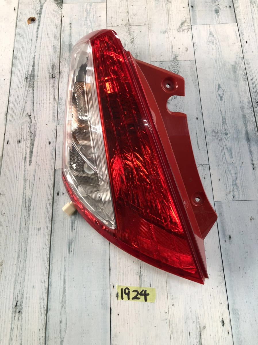 1924:H23年 スイフト ZC72S 左テール拍卖