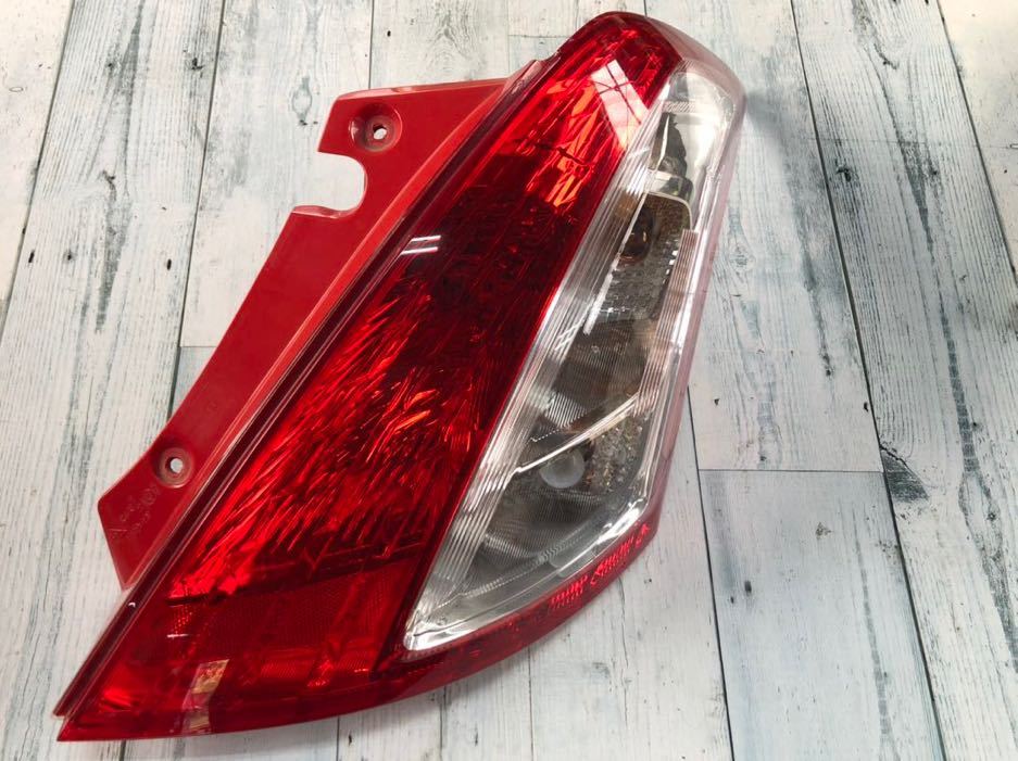 1923:H23年 スイフト ZC72S 右テール拍卖