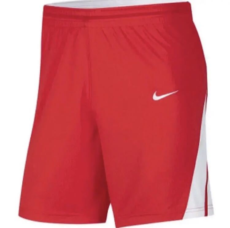 送料無料 新品 NIKE バスケットボール NATIONAL STKショートXL拍卖