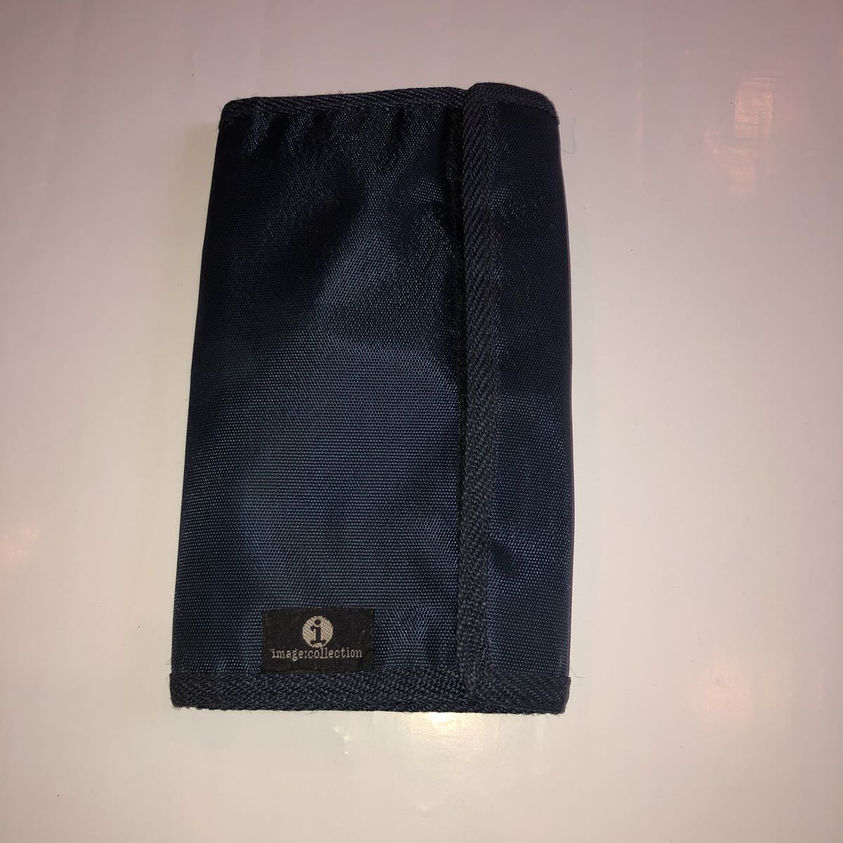 長財布 IMAGE COLLECTION 美品 数回使用拍卖
