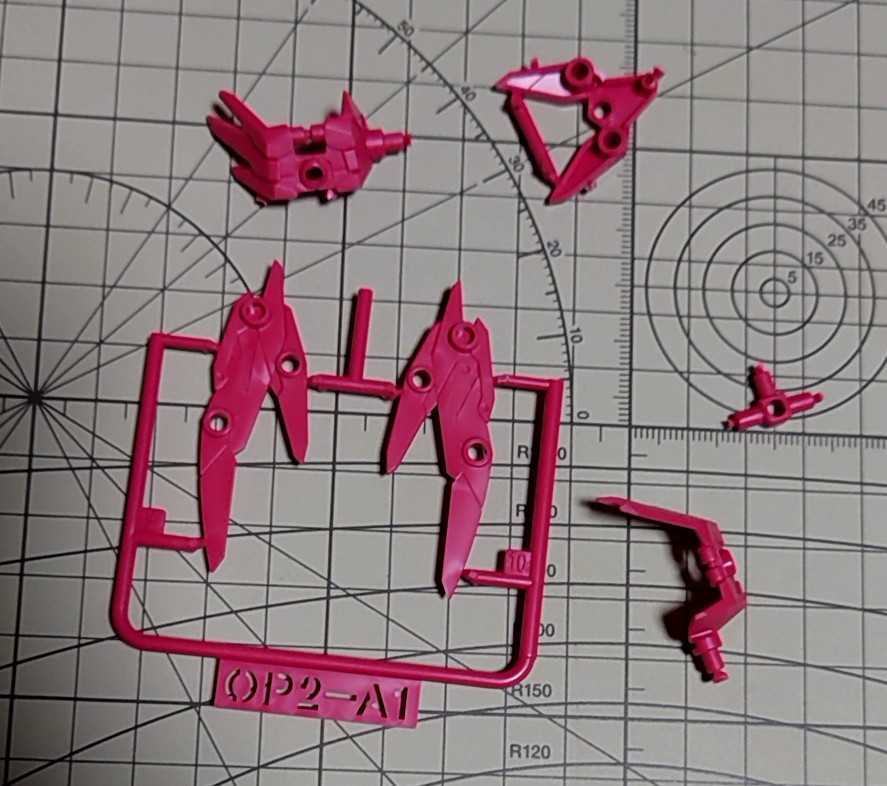 30MS SIS オプションパーツ パーツ拍卖