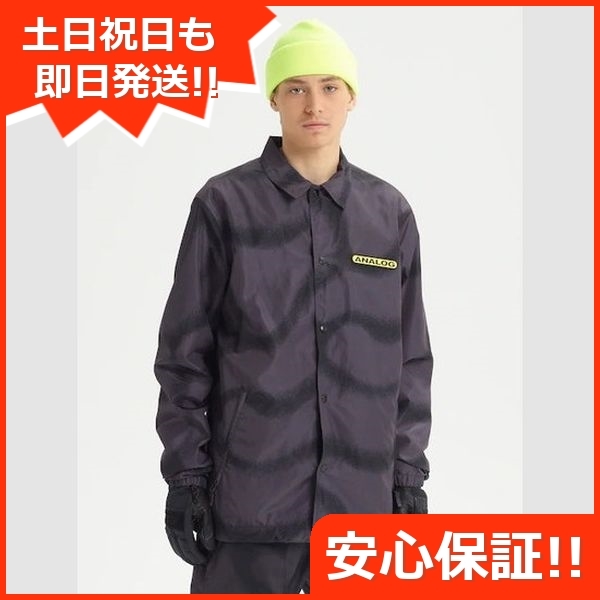 新品未開封品 Burton Analog Sparkwave Jacket Fat Cap Camo あすつく 土日祝発送可拍卖