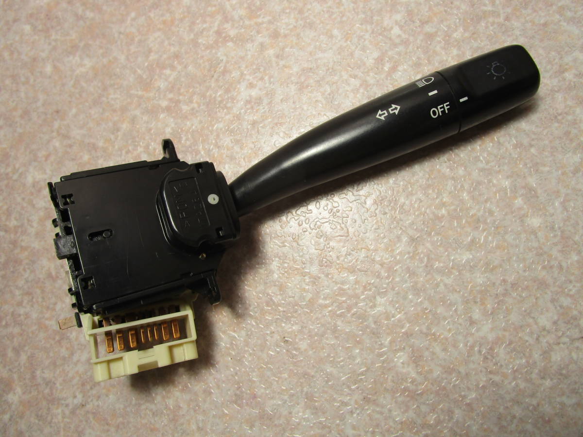 コンフォート SXS13Y レバースイッチ ライト ウィンカー拍卖