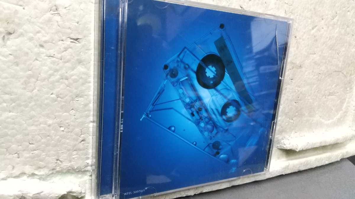 コブクロ 蒼く優しく CD+DVD拍卖