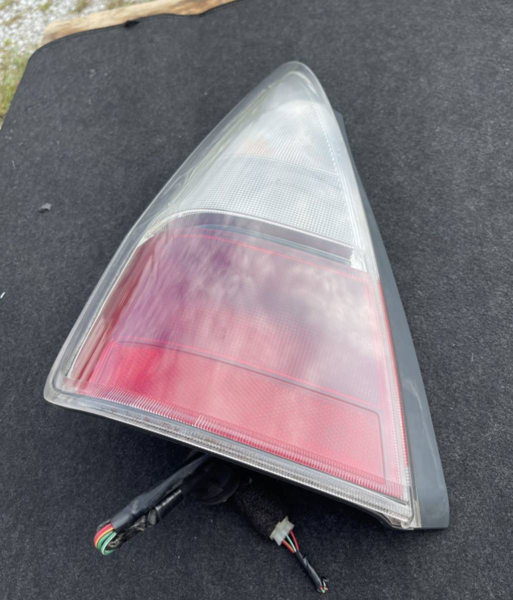 ◆ スズキ MRワゴン MF21S テールランプ テールライト 左 KOITO 220-59012 A- 3543拍卖