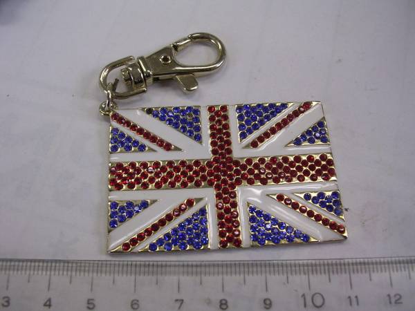 キーホルダー ■ イギリス? ■/#519拍卖