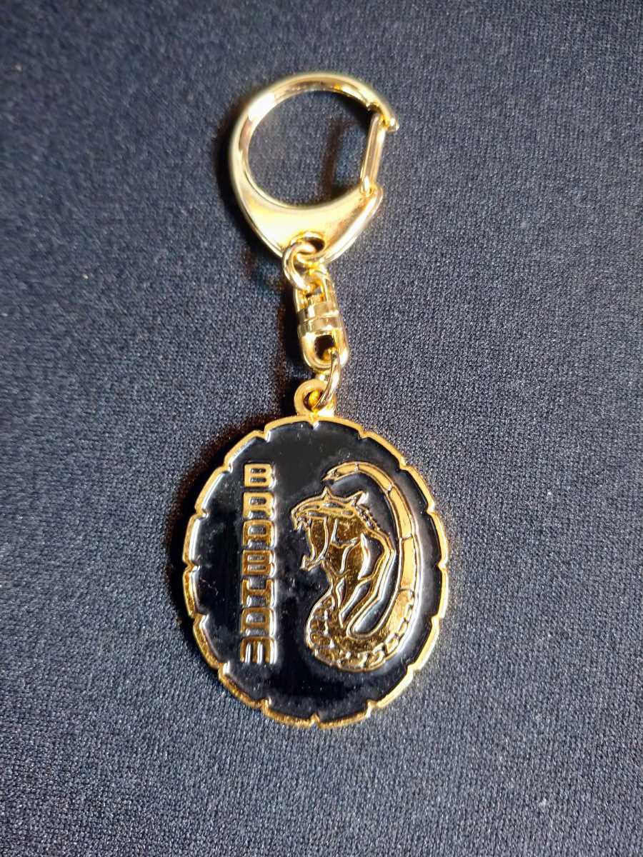 【新同品】キーホルダー/金属製/寸法:直径:約4cm お買い得品!!拍卖