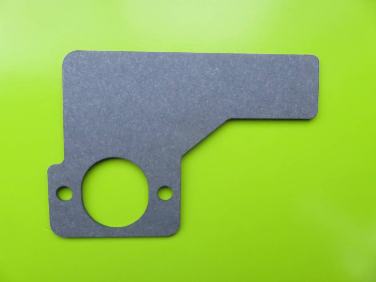 ブリグス&ストラトン インテークガスケット 1枚 Briggs&Stratton ヤナセ B&S YANASE ブリッグスアンドストラットン (0016222)拍卖