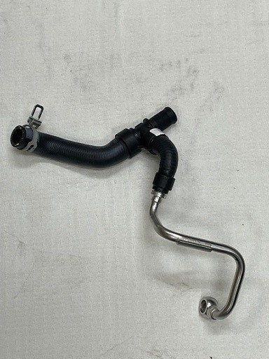 新品 BMW MINI クーラントパイプ リターンライン R55/56/57/58/59/60/61 11539845352 純正商品拍卖