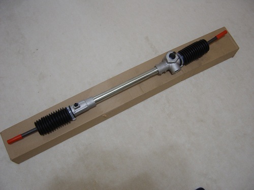 ローバーミニ ステアリングラック アッセンブリー 新品 GSR3371 RHD拍卖