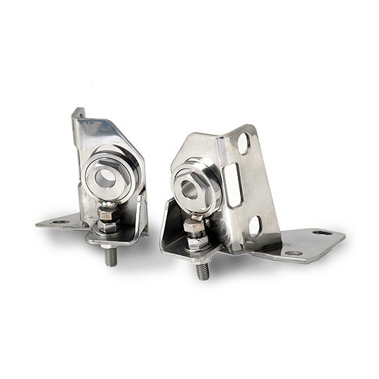 新品 ローバーミニ リアネガティブキャンバーブラケットセット D-MS70拍卖