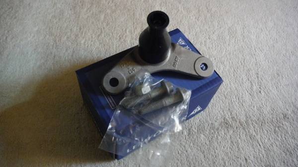 新品 BMW MINI ロアアームボールジョイント 右側 R50 52 53 純正OEM 31106779438/31126753992/31131489293拍卖