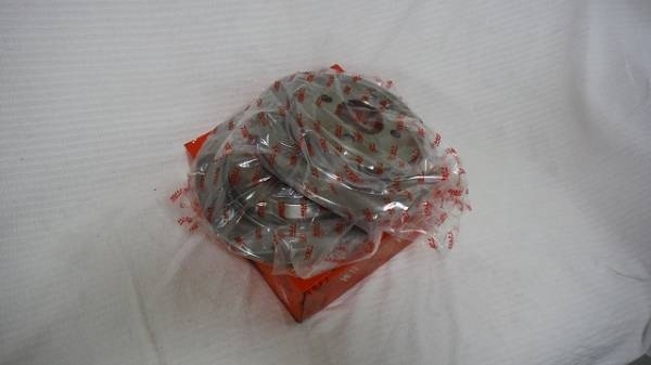 新品 BMW MINI リアローターセット R55 56 57 TRW 純正OEM 34216774987拍卖