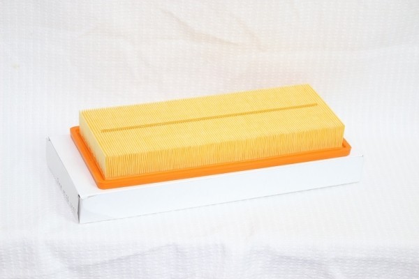 新品 BMW MINI エアーフィルター R55 56 57 CooperS 純正OEM エアークリーナー 13717534845拍卖