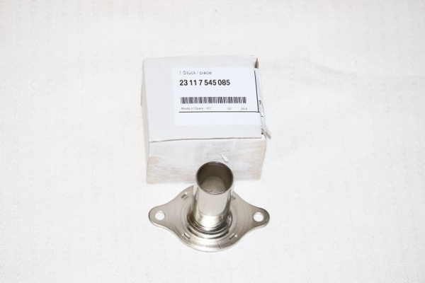 新品 BMW MINI クラッチガイドパイプ クラッチガイドスリーブ R55/56/57/58/59/60/61 23117545085 純正拍卖