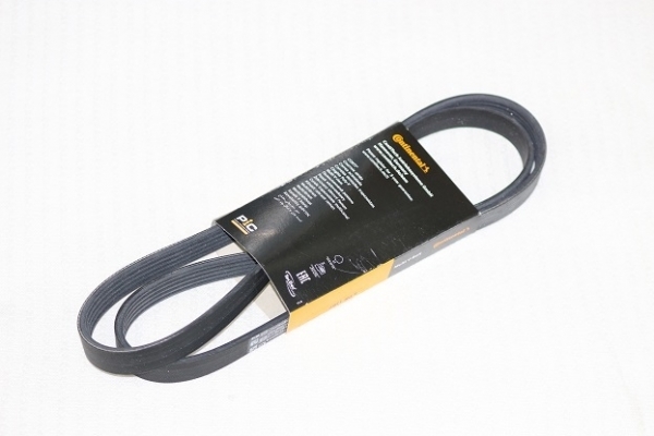 新品 BMW MINI ファンベルト ベルト R55/56/57/58/59/60/61 ディーゼルエンジン用 11288573417 純正OEM拍卖