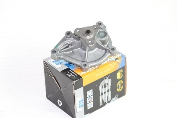 新品 BMW MINI ウォーターポンプ R55 56 57 純正OEM新品 11517648827 PEUGEOT SIL拍卖