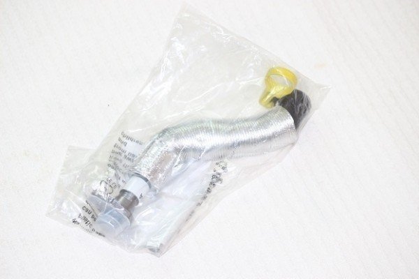 新品 BMW MINI ターボリターンホース ターボチャージャー リターンライン R55 56 57 58 59 60 61 CooperS 純正 11658617069拍卖