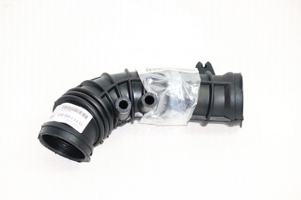 新品 BMW MINI エアークリーナーダクトブーツ R50 52 53 オートマチック用 純正 13717552223拍卖