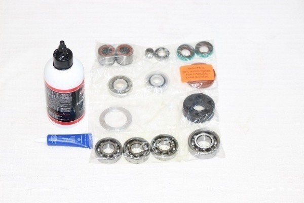 新品 BMW MINI スーパーチャージャーベアリングキット O Hベアリングキット R52 53 CooperS 11657557875BK 純正供給無し拍卖