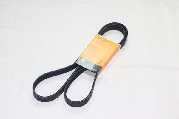 新品 レンジローバー ドライブベルト 3rd LM サードレンジローバー 4.4 V8 M62エンジン PQS000100 純正OEM拍卖