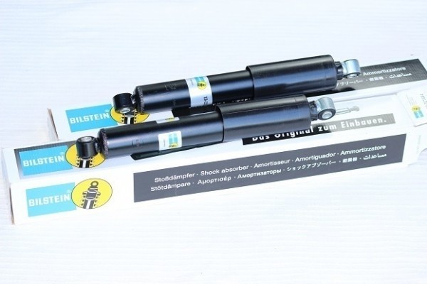新品 ローバーミニ フロントショックアブソーバー フロントショック 純正OEM GSA971388 BILSTEIN 2本セット拍卖
