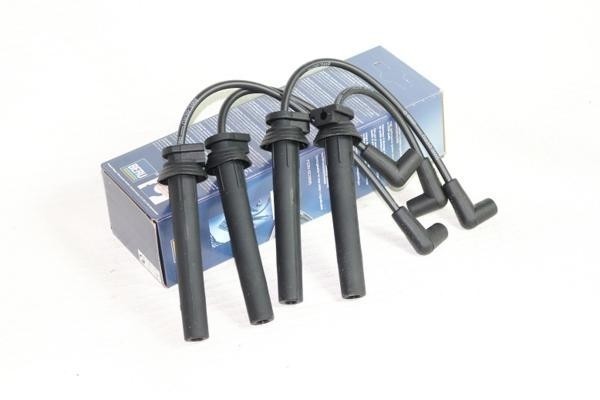 新品 BMW MINI プラグコードセット R50 52 53 共通 1台分セット 12127513032拍卖