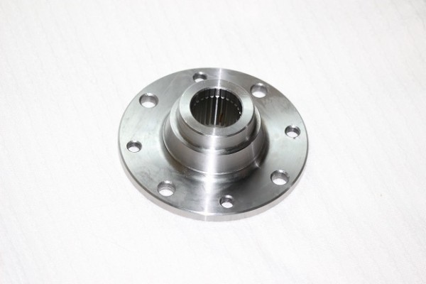 新品 ローバーミニ ハブフランジ フランジ 10インチ用 10インチディスクローター 21A1270 純正OEM拍卖