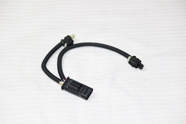 新品 BMW MINI サーモスタットアダプターケーブル R55 56 60 後期 12518611289 社外品拍卖