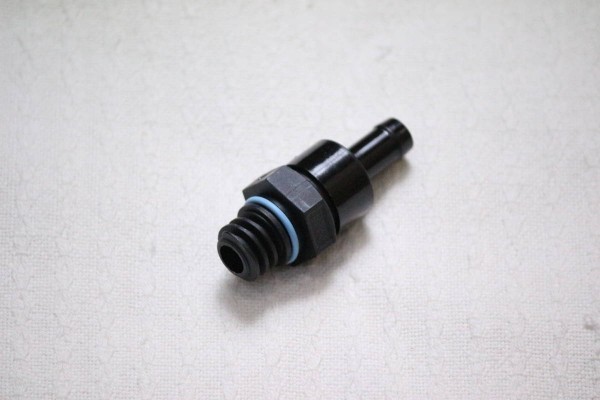 新品 BMW MINI ベントバルブ ブローバイホース タペットブローバイバルブ R50 52 53 後期 11127577568 純正拍卖