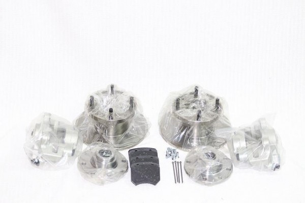 新品 ローバーミニ 10インチコンバージョンキット 10インチキット BRK-10 ハイクオリティー拍卖